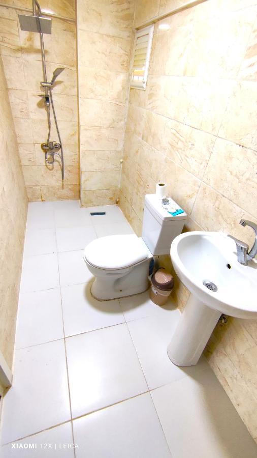 Atesde Dustu Salvara Ξενοδοχείο Κωνσταντινούπολη Εξωτερικό φωτογραφία